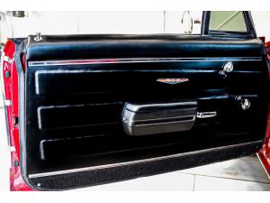 Miniature 24 Pontiac Gto  1968