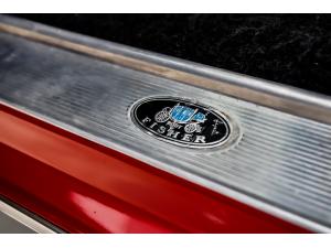 Miniature 25 Pontiac Gto  1968