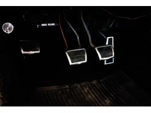 Miniature 27 Pontiac Gto  1968