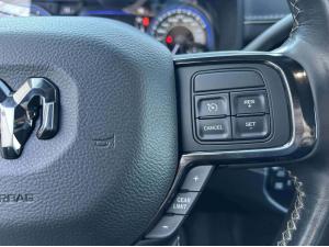 Miniature 8 RAM 3500 Limited Mega Cab 4x4 caisse de 6,4 pi 2022