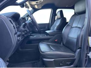 Miniature 11 RAM 3500 Limited Mega Cab 4x4 caisse de 6,4 pi 2022