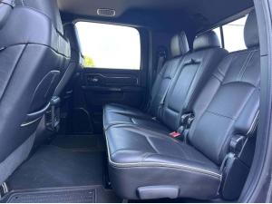 Miniature 12 RAM 3500 Limited Mega Cab 4x4 caisse de 6,4 pi 2022