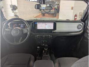 Thumbnail 9 Jeep Wrangler 4-Door Sport 2026