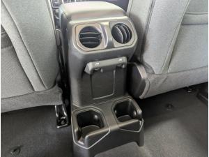 Thumbnail 10 Jeep Wrangler 4-Door Sport 2026