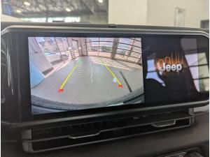 Thumbnail 11 Jeep Wrangler 4-Door Sport 2026