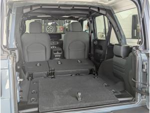 Thumbnail 12 Jeep Wrangler 4-Door Sport 2026