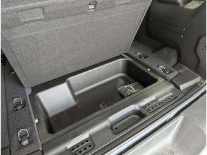 Thumbnail 13 Jeep Wrangler 4-Door Sport 2026