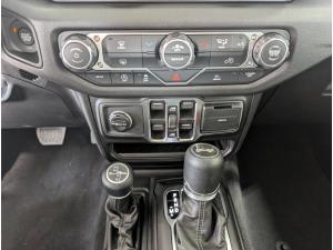 Thumbnail 17 Jeep Wrangler 4-Door Sport 2026