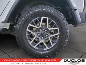 Thumbnail 8 Jeep Wrangler 4-Door Sahara 2026