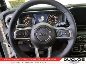 Thumbnail 11 Jeep Wrangler 4-Door Sahara 2026