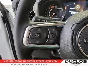 Thumbnail 12 Jeep Wrangler 4-Door Sahara 2026