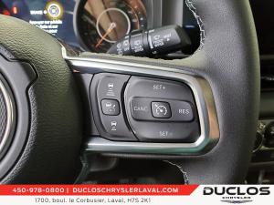 Thumbnail 13 Jeep Wrangler 4-Door Sahara 2026