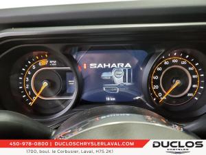 Thumbnail 14 Jeep Wrangler 4-Door Sahara 2026