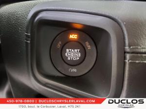 Thumbnail 15 Jeep Wrangler 4-Door Sahara 2026