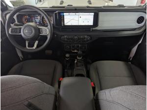 Thumbnail 25 Jeep Wrangler 4-Door Sahara 2026