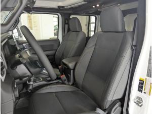 Thumbnail 26 Jeep Wrangler 4-Door Sahara 2026