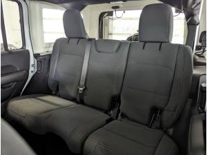 Thumbnail 27 Jeep Wrangler 4-Door Sahara 2026
