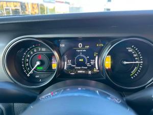 Thumbnail 12 Jeep Wrangler Rubicon 4 portes 4x4 2023