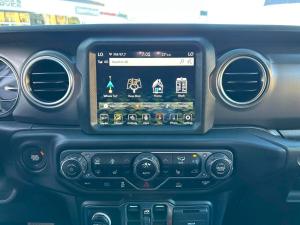 Thumbnail 15 Jeep Wrangler Rubicon 4 portes 4x4 2023
