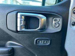 Thumbnail 20 Jeep Wrangler Rubicon 4 portes 4x4 2023