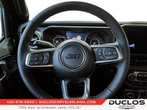 Thumbnail 12 Jeep Wrangler 4-Door Sahara 2026