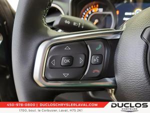 Thumbnail 13 Jeep Wrangler 4-Door Sahara 2026
