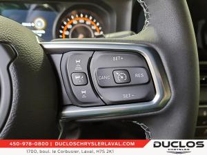 Thumbnail 14 Jeep Wrangler 4-Door Sahara 2026