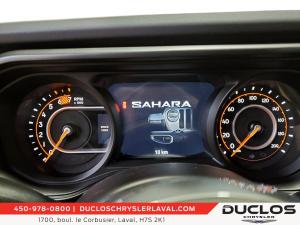 Thumbnail 15 Jeep Wrangler 4-Door Sahara 2026