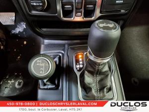 Thumbnail 16 Jeep Wrangler 4-Door Sahara 2026
