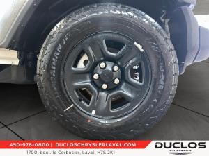Thumbnail 10 Jeep Wrangler 4-Door Sport 2026