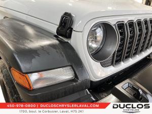 Thumbnail 11 Jeep Wrangler 4-Door Sport 2026