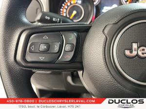Thumbnail 15 Jeep Wrangler 4-Door Sport 2026