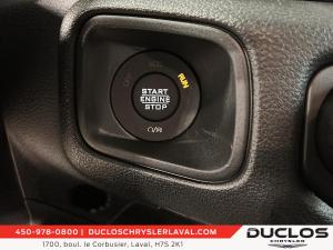 Thumbnail 19 Jeep Wrangler 4-Door Sport 2026