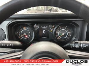 Thumbnail 21 Jeep Wrangler 4-Door Sport 2026