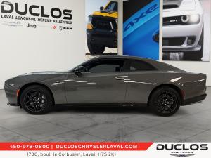 Thumbnail 5 Dodge Charger 2-Door Scat Pack 2026