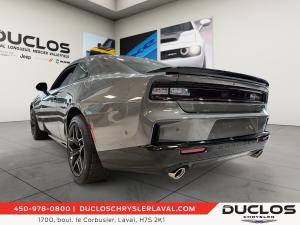 Thumbnail 6 Dodge Charger 2-Door Scat Pack 2026