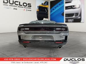 Thumbnail 7 Dodge Charger 2-Door Scat Pack 2026