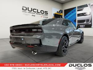Thumbnail 8 Dodge Charger 2-Door Scat Pack 2026