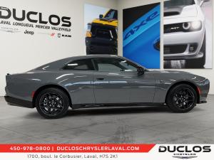 Thumbnail 9 Dodge Charger 2-Door Scat Pack 2026