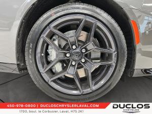 Thumbnail 10 Dodge Charger 2-Door Scat Pack 2026