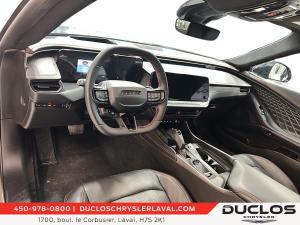 Thumbnail 12 Dodge Charger 2-Door Scat Pack 2026