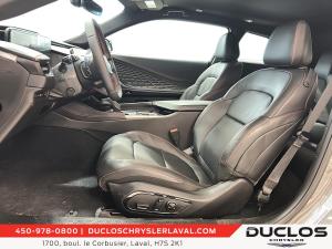 Thumbnail 13 Dodge Charger 2-Door Scat Pack 2026