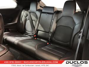 Thumbnail 14 Dodge Charger 2-Door Scat Pack 2026
