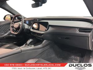 Thumbnail 15 Dodge Charger 2-Door Scat Pack 2026