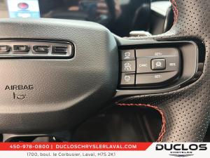 Thumbnail 18 Dodge Charger 2-Door Scat Pack 2026