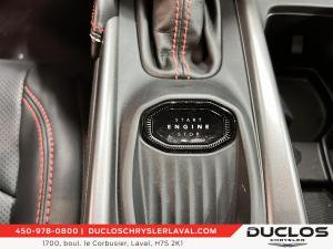 Thumbnail 20 Dodge Charger 2-Door Scat Pack 2026
