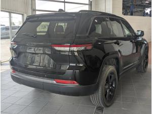 Miniature 5 Jeep Grand Cherokee Altitude 2026