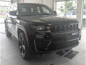 Miniature 7 Jeep Grand Cherokee Altitude 2026