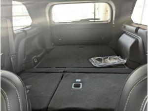 Miniature 10 Jeep Grand Cherokee Altitude 2026