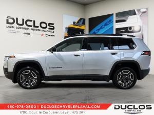 Miniature 5 Jeep Cherokee Laredo 2026